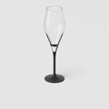 Manufacture Champagne glass