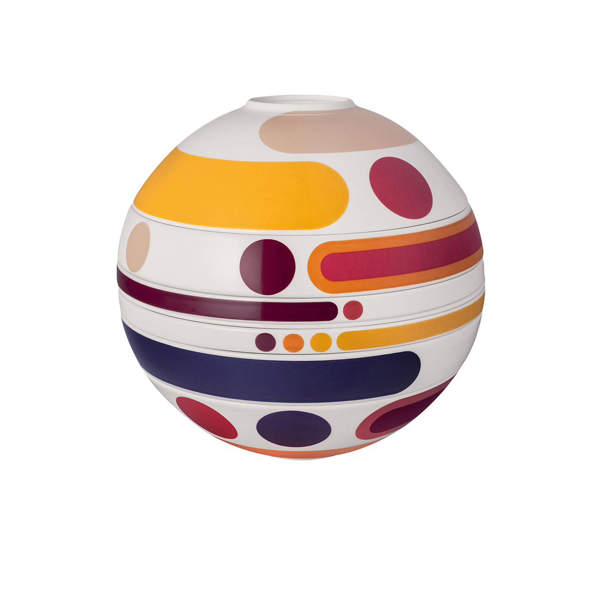 La Boule Dinnerware set