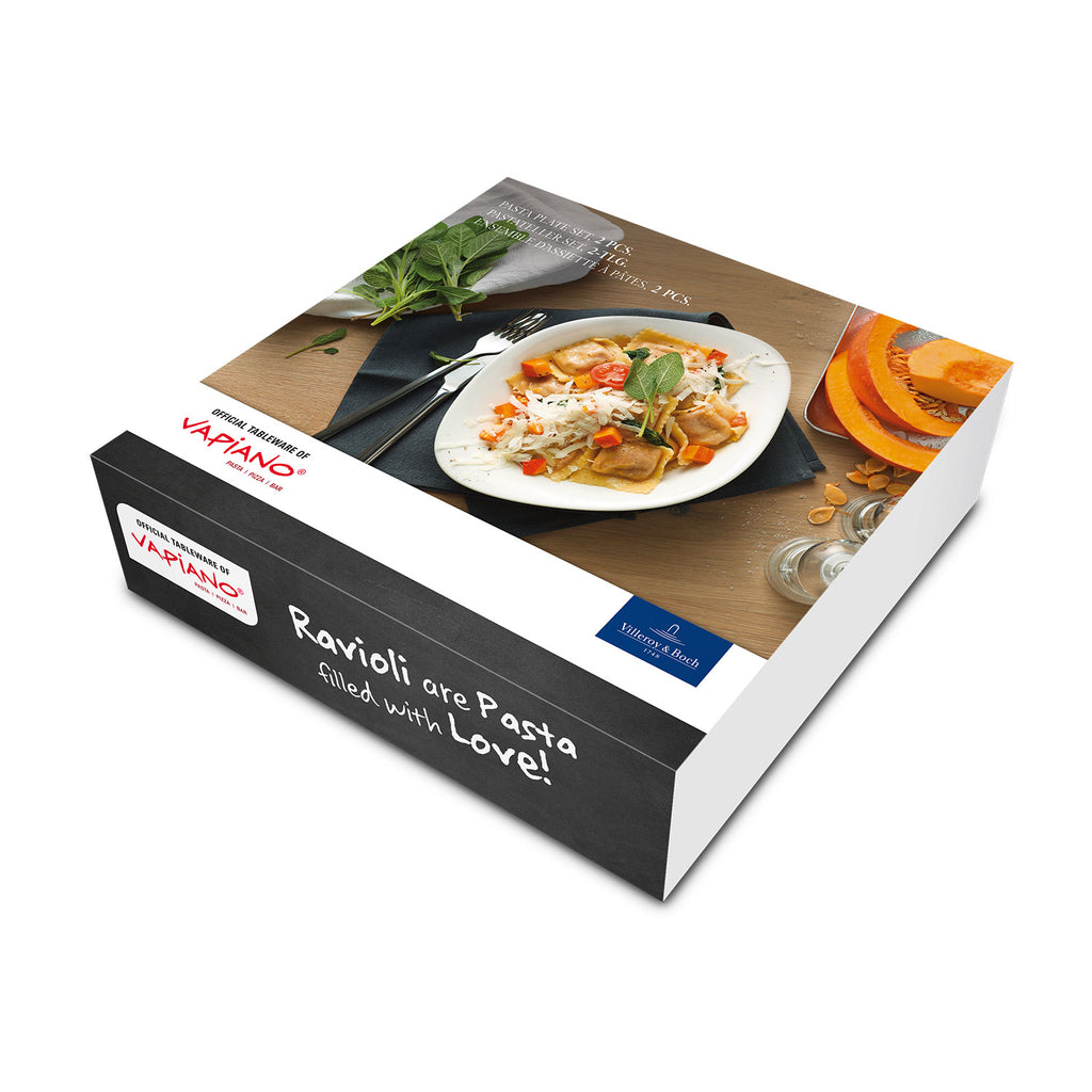 Vapiano Pasta bowl