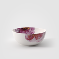 Rose Garden Serving Bowl