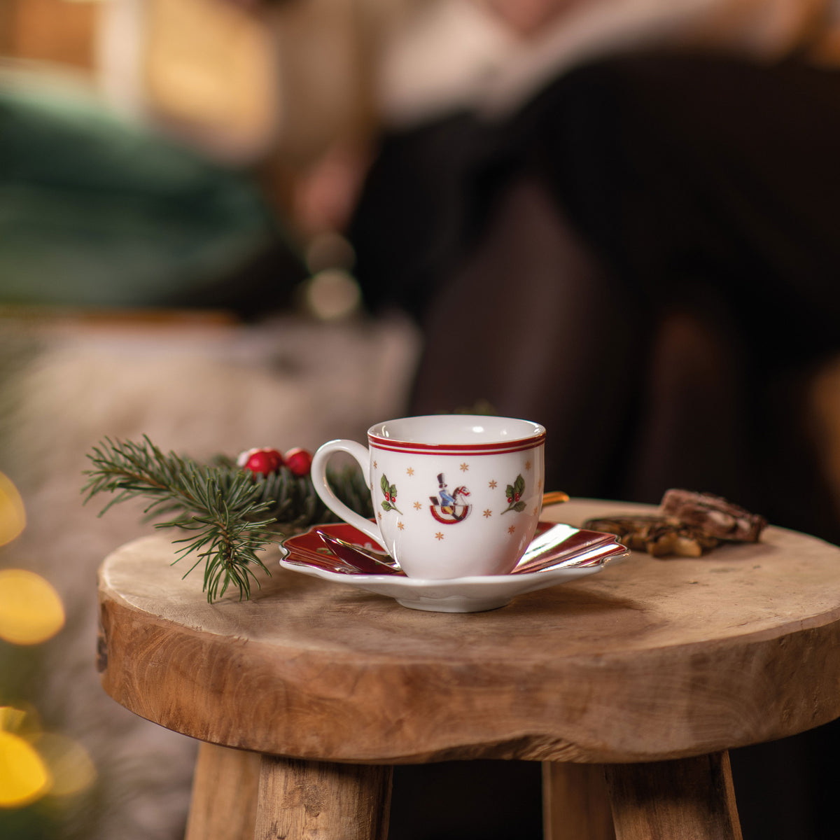 Toy's Delight Espresso cup