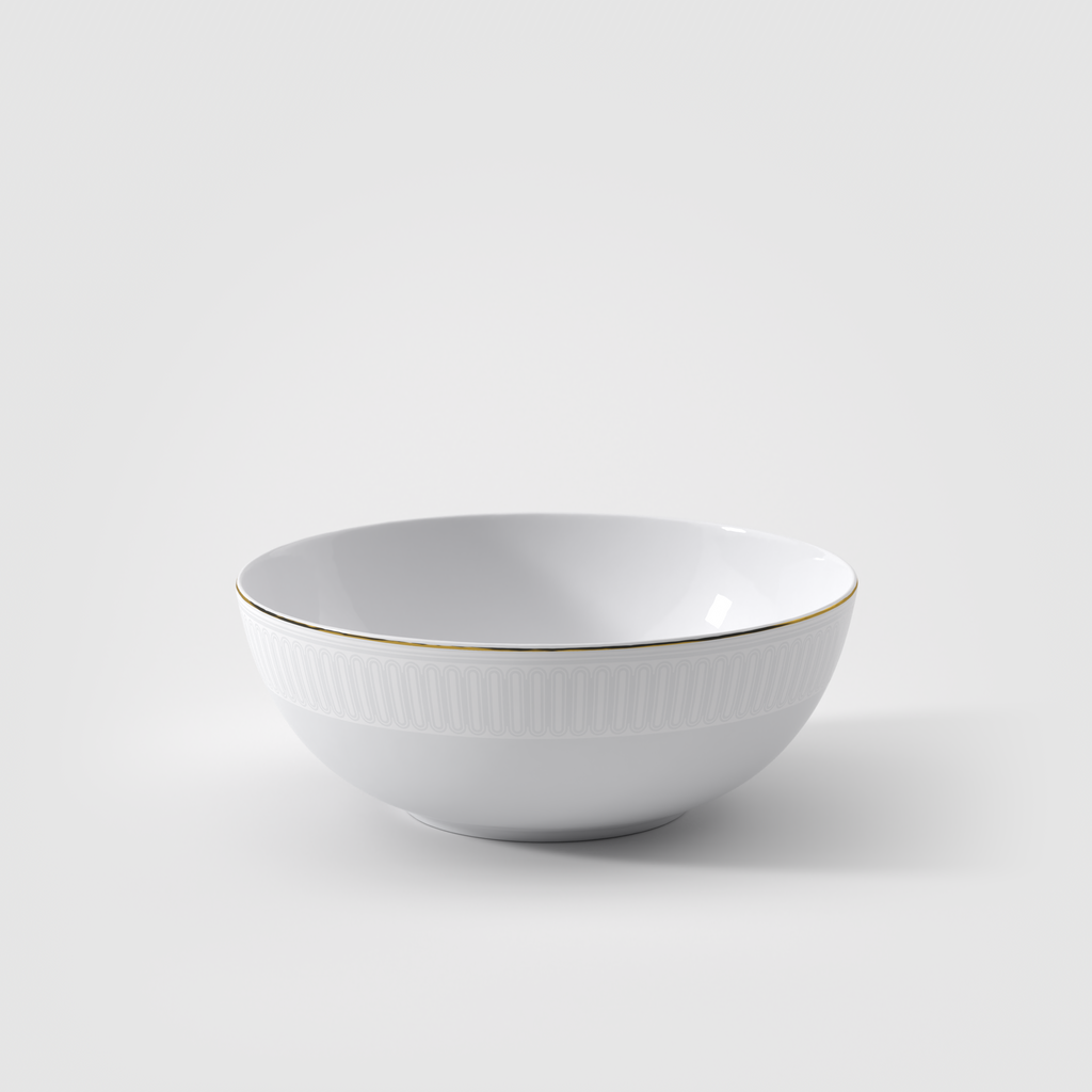 Chateau Septfontaines Serving Bowl