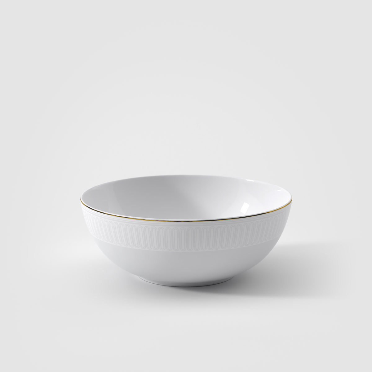Chateau Septfontaines Serving Bowl