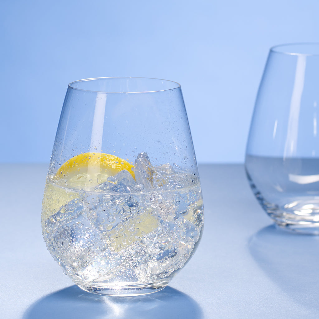 Ovid Water glass