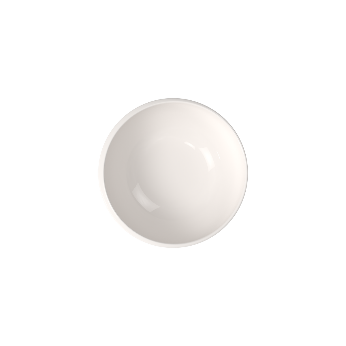 NewMoon Serving Bowl
