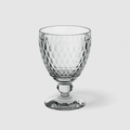 Boston Water glass