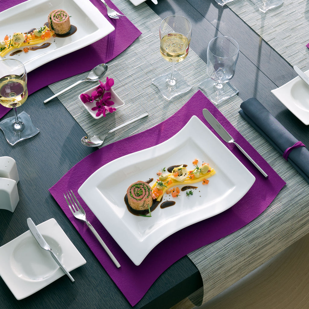 NewWave Serving/ Under Plate