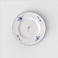 Vieux Luxembourg Appetizer/ Bread Plate