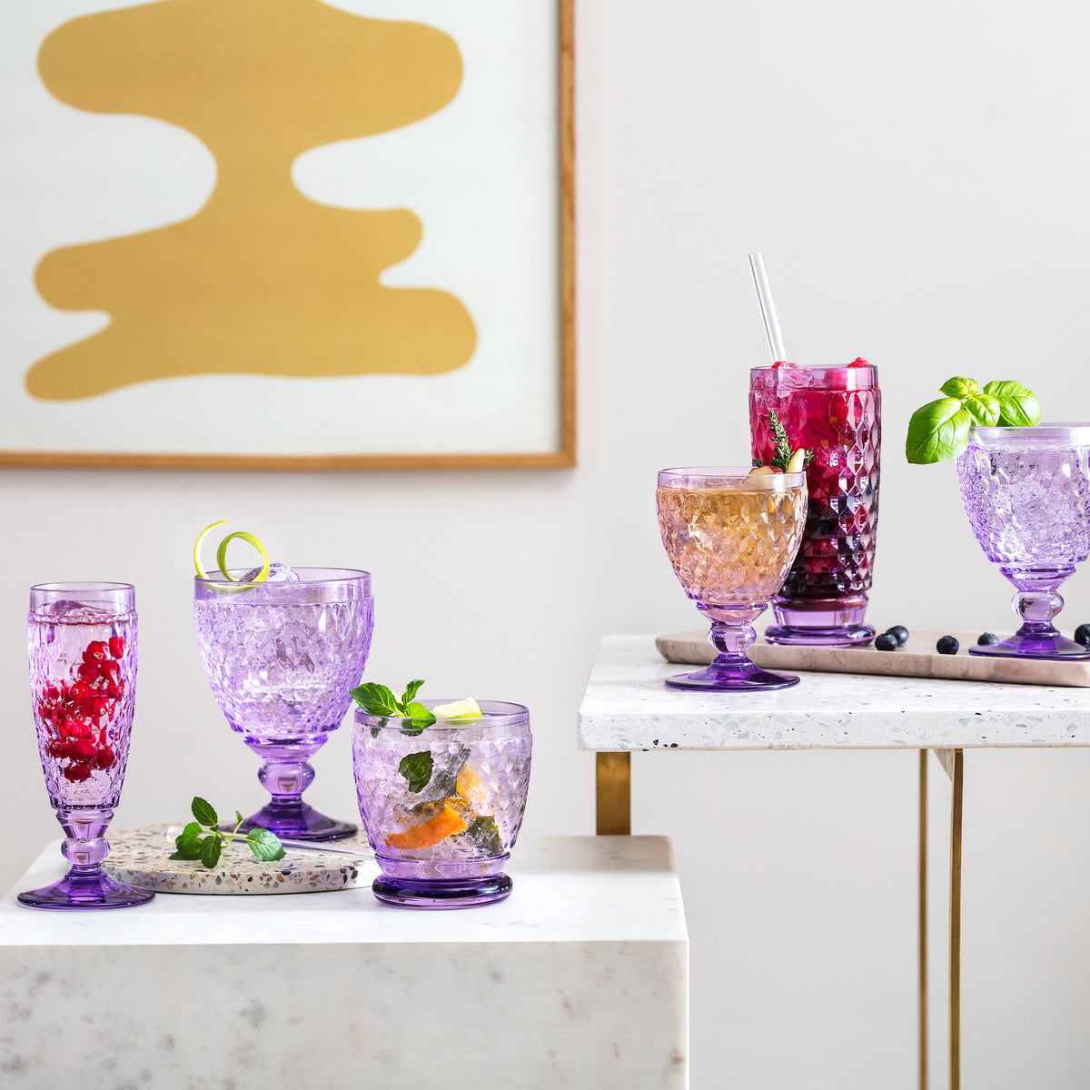 Boston Highball glass