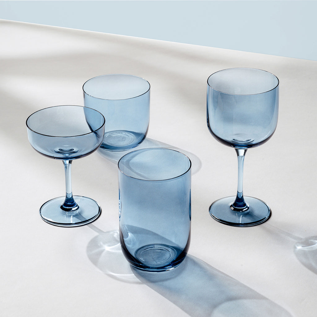 Like Glass Water glass
