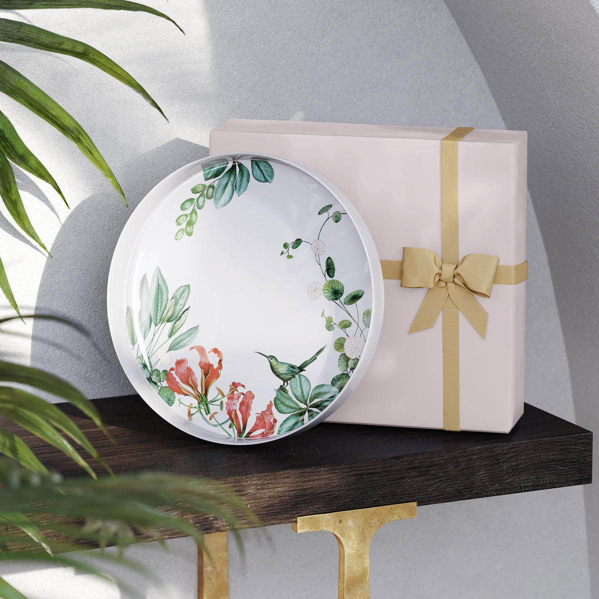 Avarua Centerpiece bowl