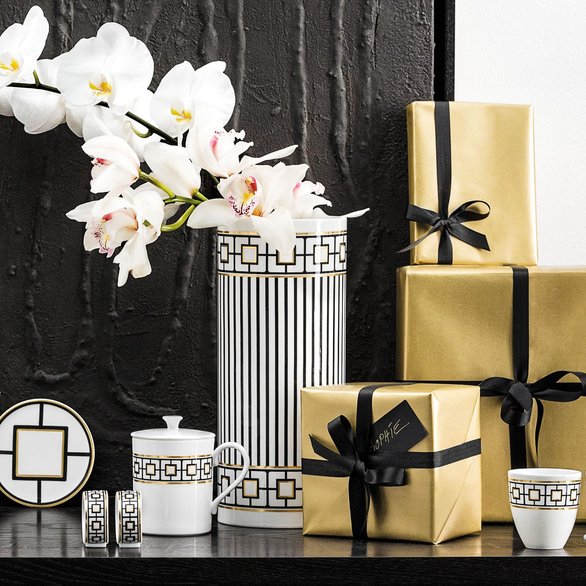 MetroChic Vase