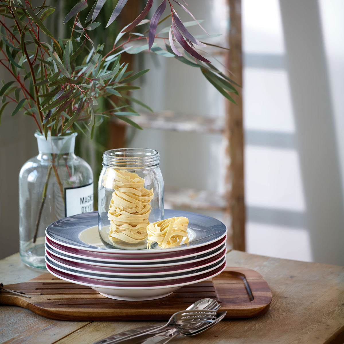 Artesano Cutting serving board