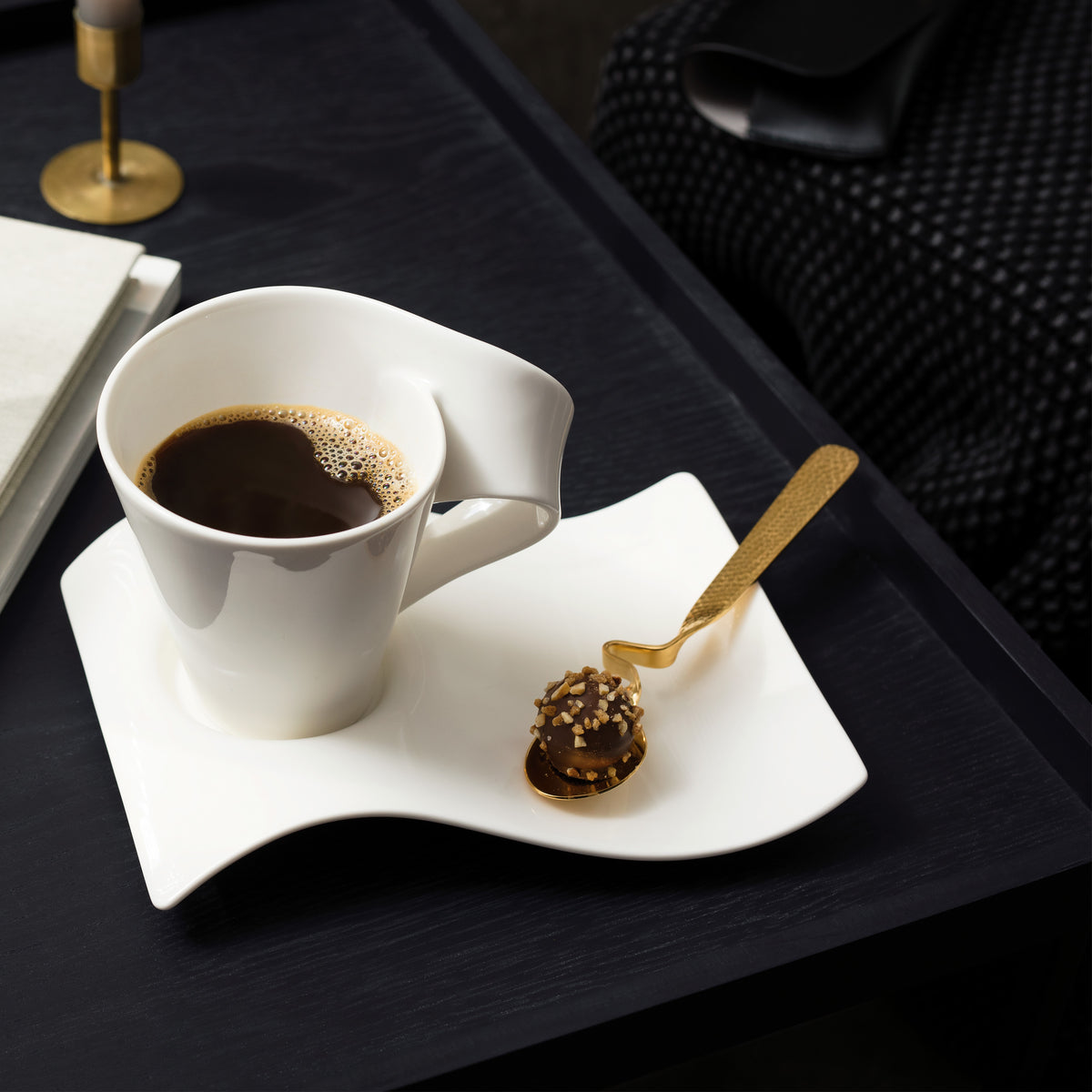 NewWave Coffee spoon