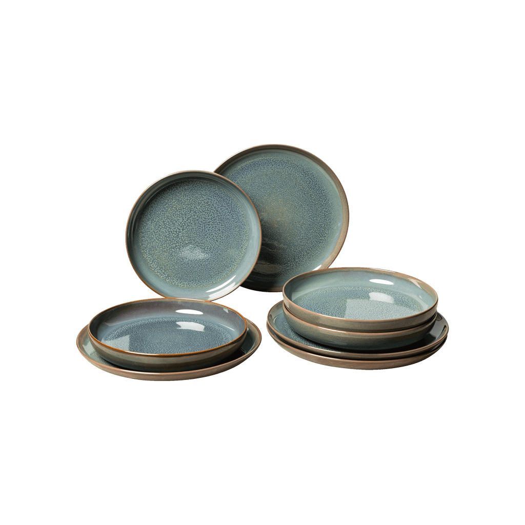 Crafted Dinnerware set