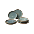 Crafted Dinnerware set