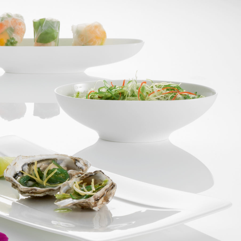 Modern Grace Appetizer/ Dessert Bowl