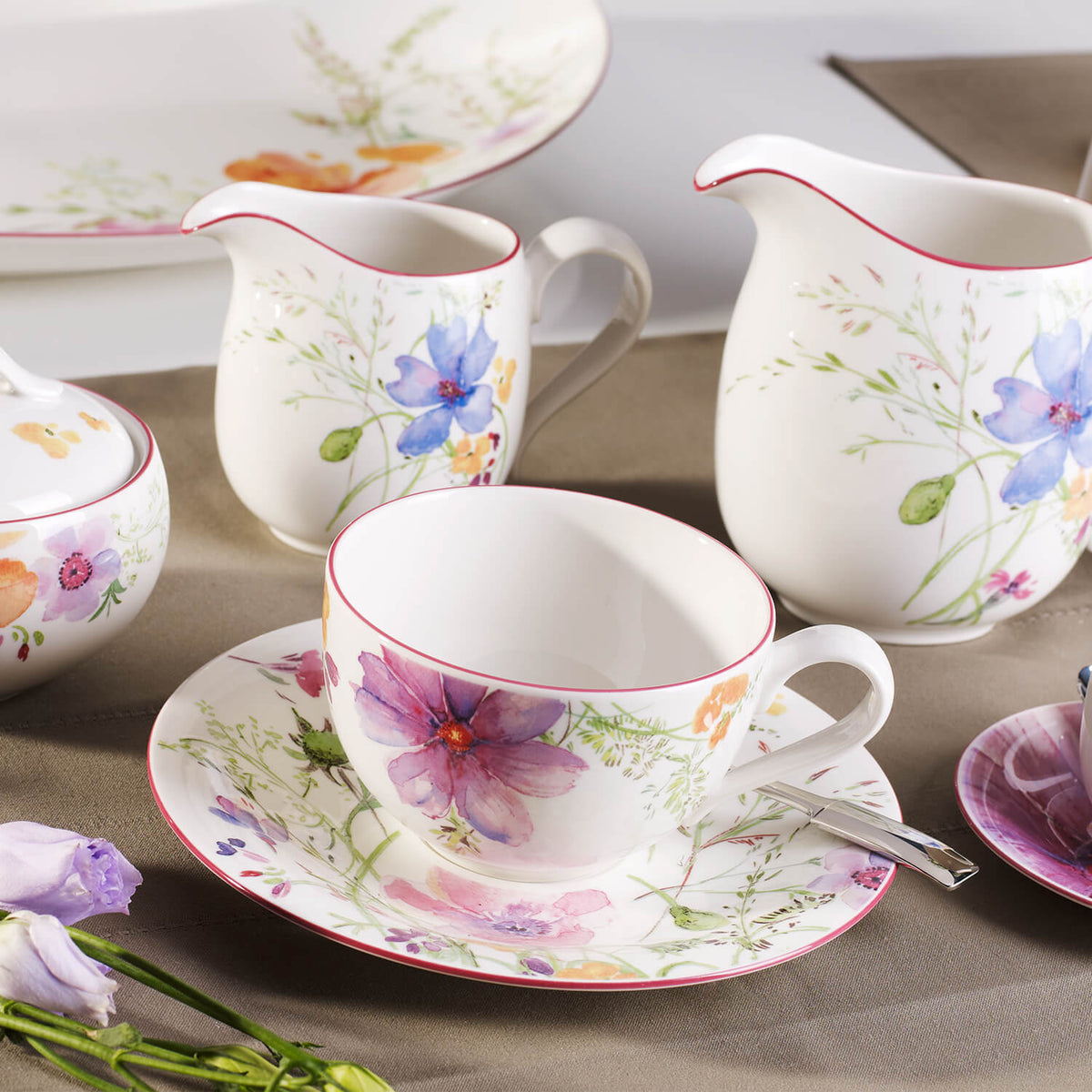 Mariefleur Coffee cup