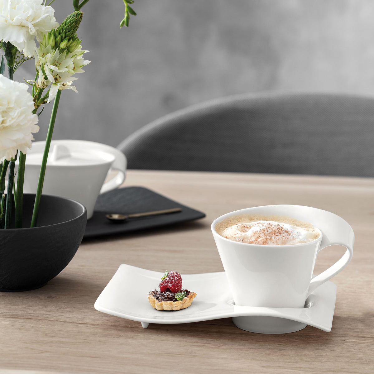 NewWave Cappuccino cup