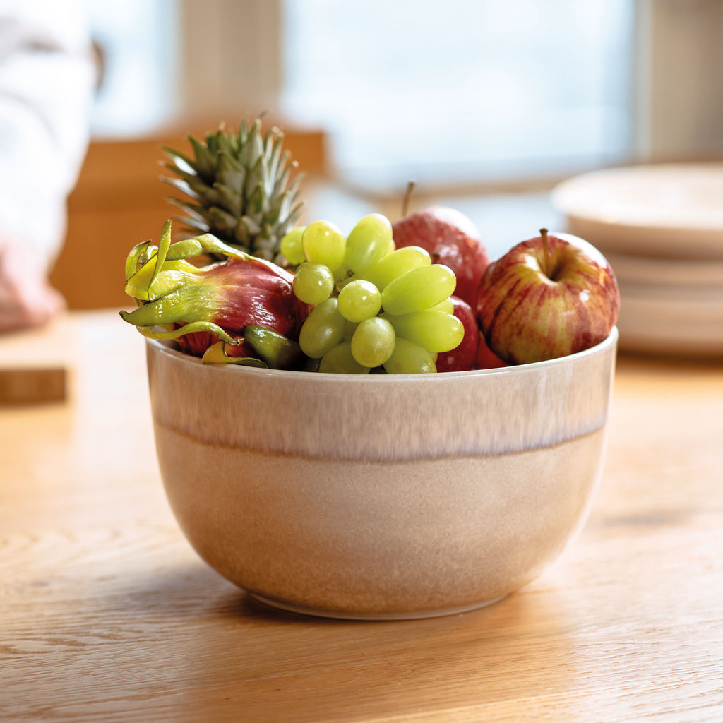 Perlemor Serving Bowl