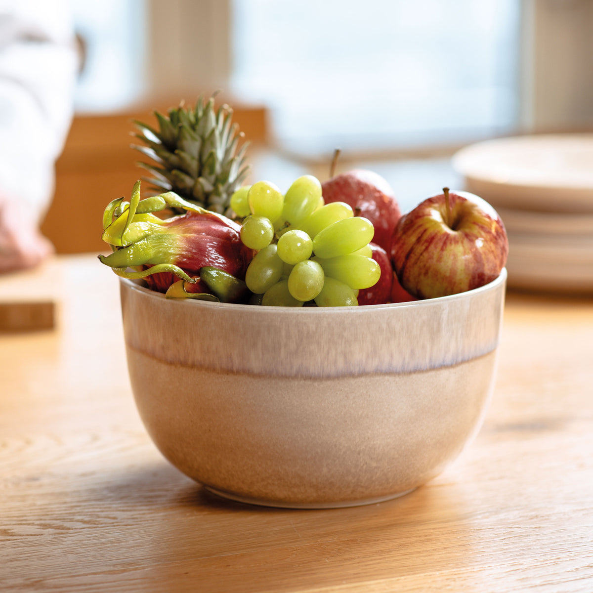 Perlemor Serving Bowl