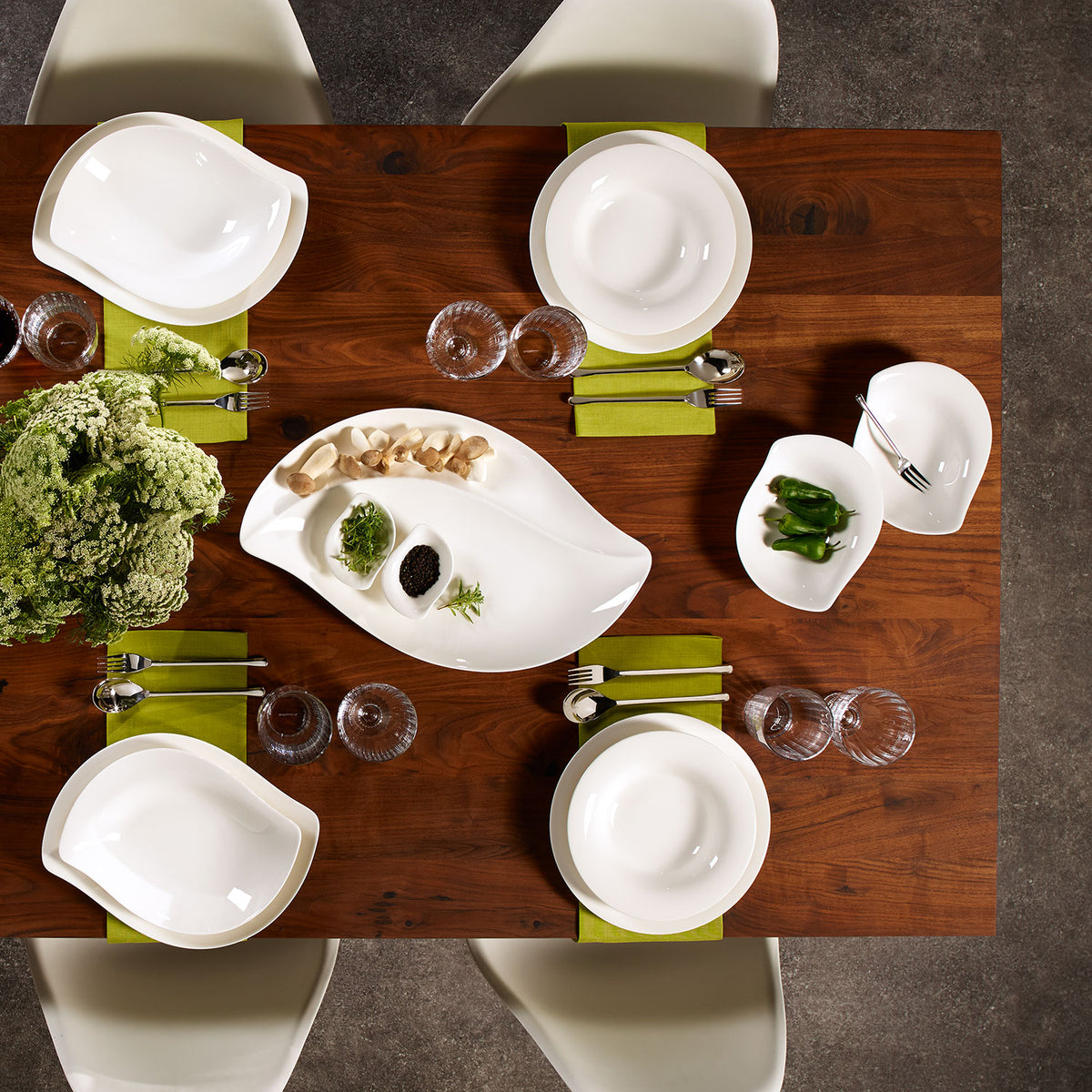 New Cottage Soup bowl