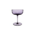 Like Glass Champagne coupe glass