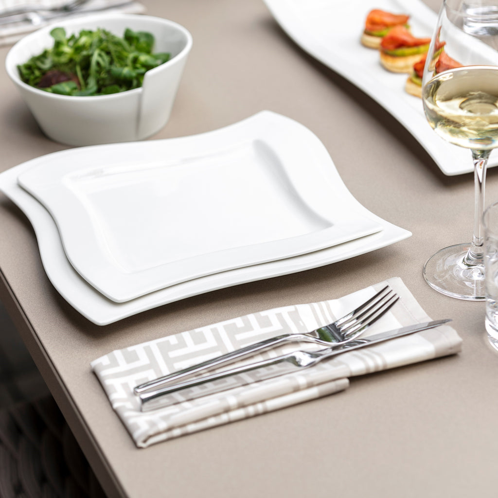 NewWave 5-piece flatware set