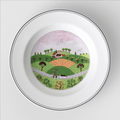 Design Naif Soup bowl