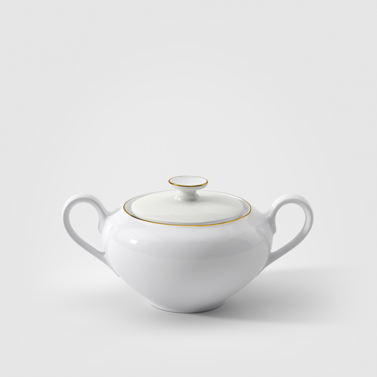 Anmut Sugar bowl