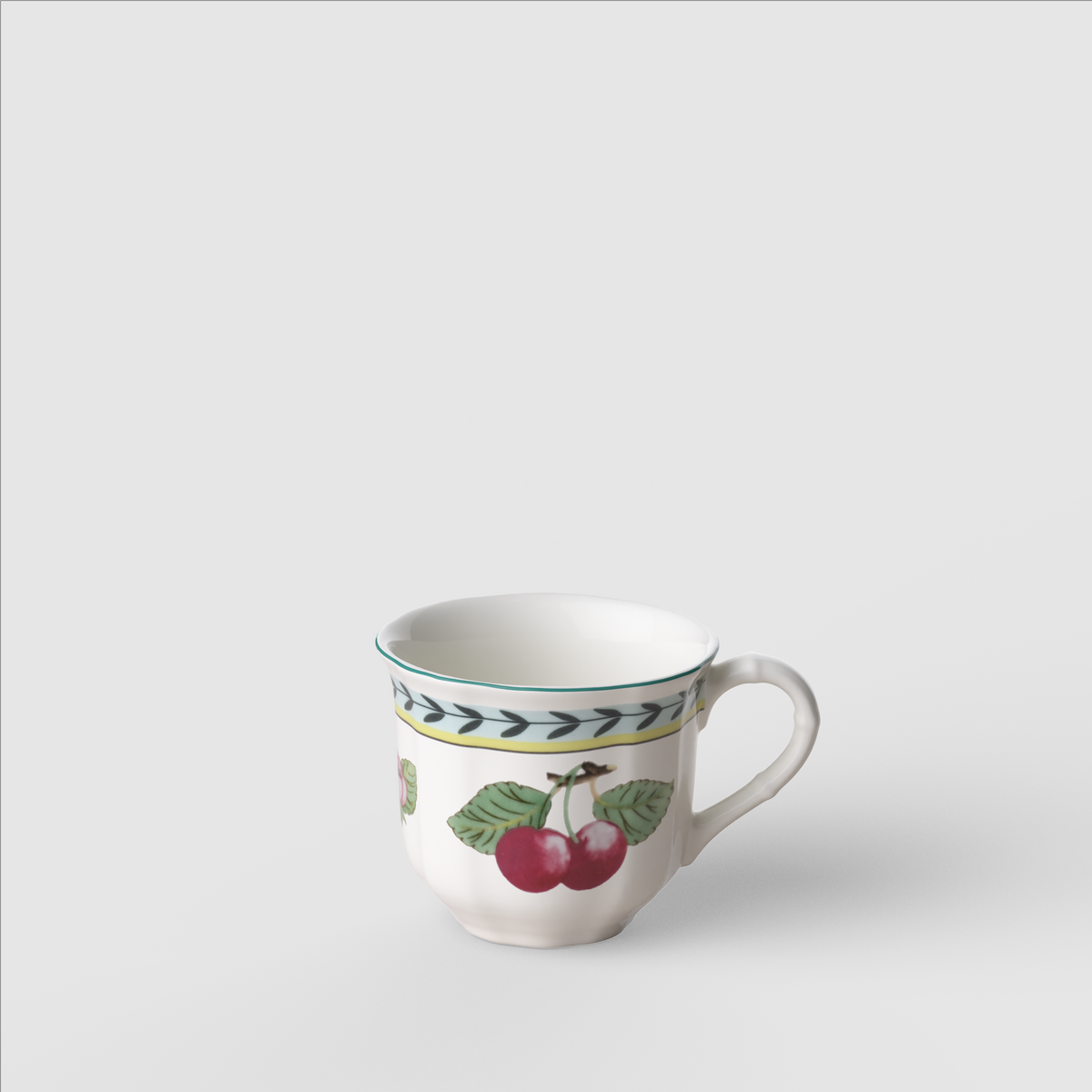 French Garden Espresso cup
