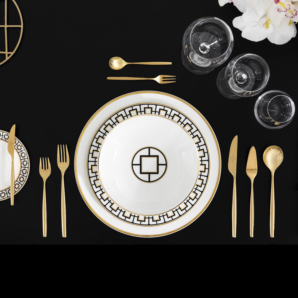 MetroChic Soup bowl