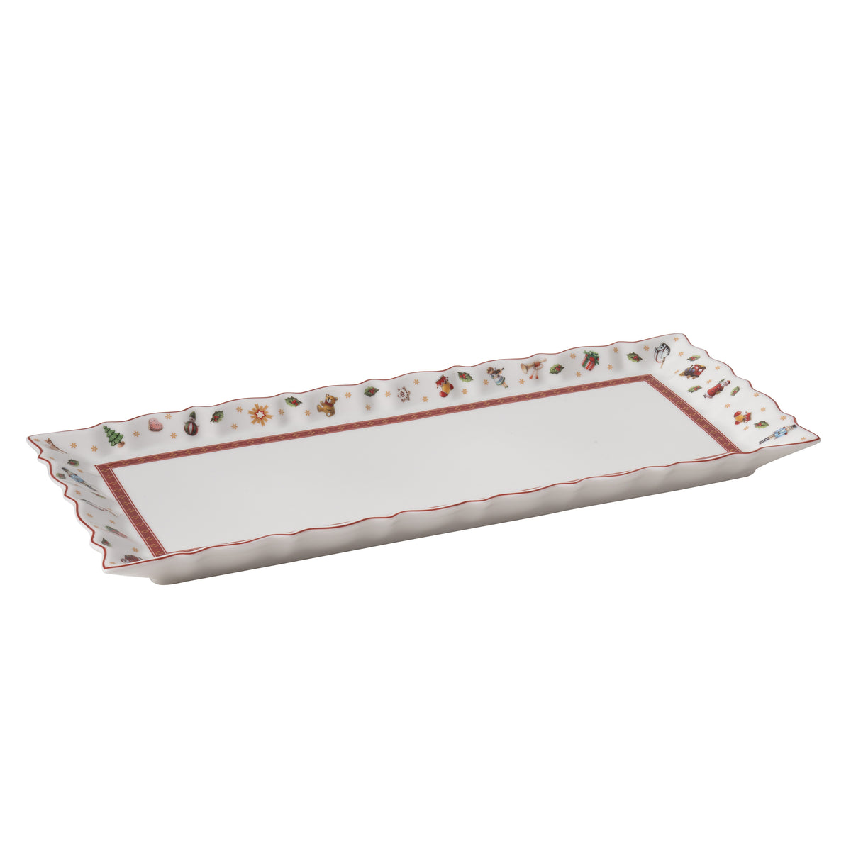 Toy's Delight Serving Platter