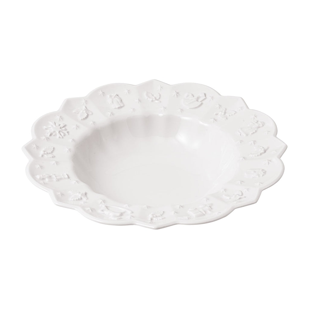 Toy's Delight Royal Classic Soup bowl