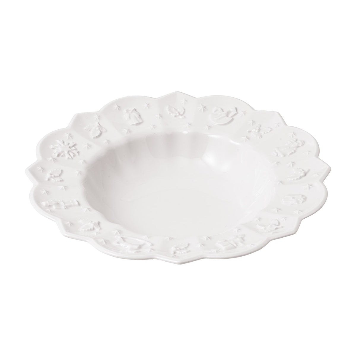 Toy's Delight Royal Classic Soup bowl