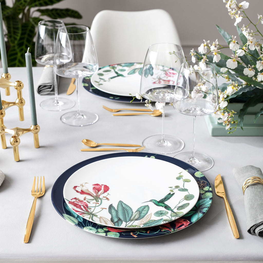 Avarua Serving Platter