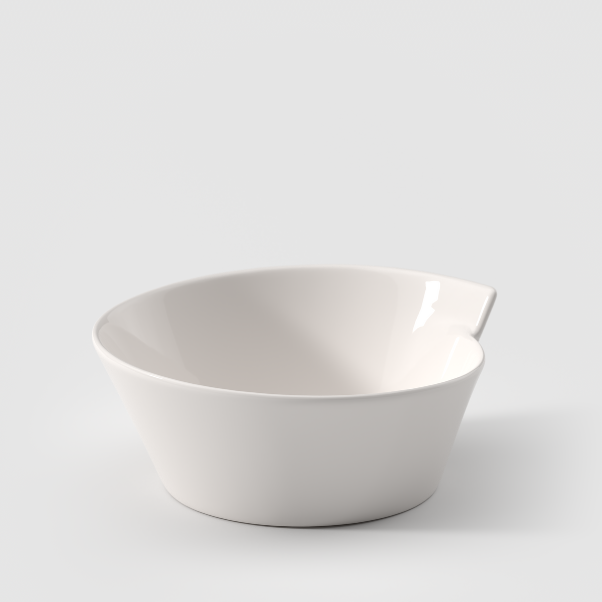 NewWave Cereal bowl