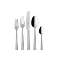 Notting Hill 20-piece flatware set