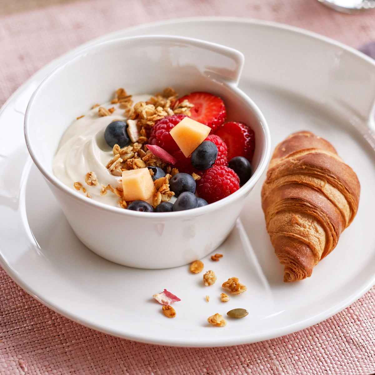 NewWave Cereal bowl