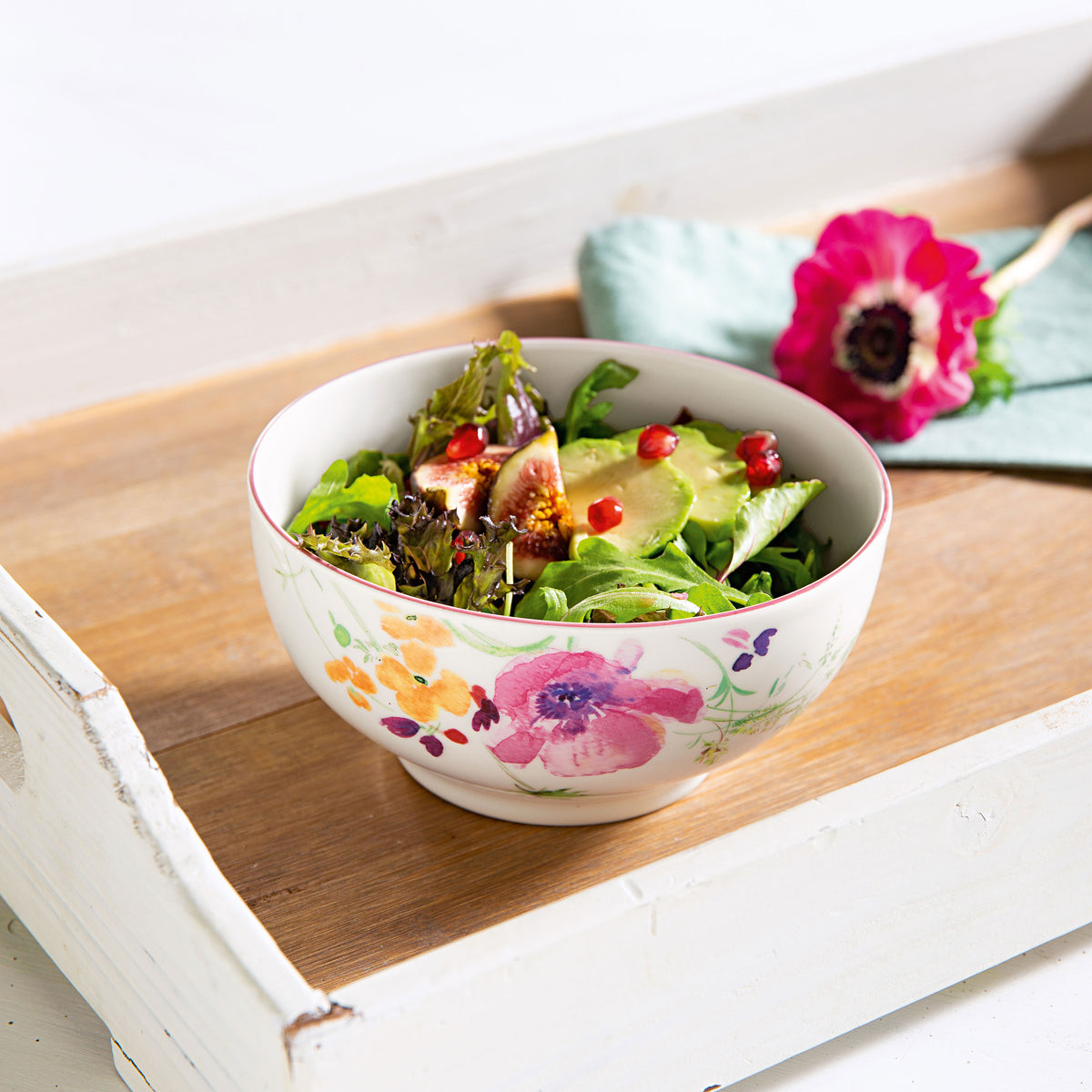 Mariefleur Cereal bowl
