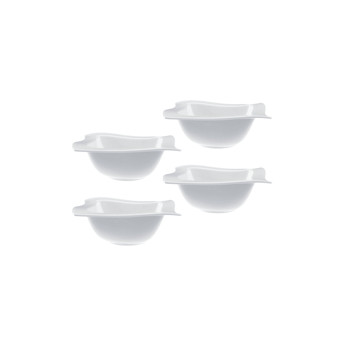 NewWave Cereal bowl