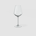 La Divina Red wine glass