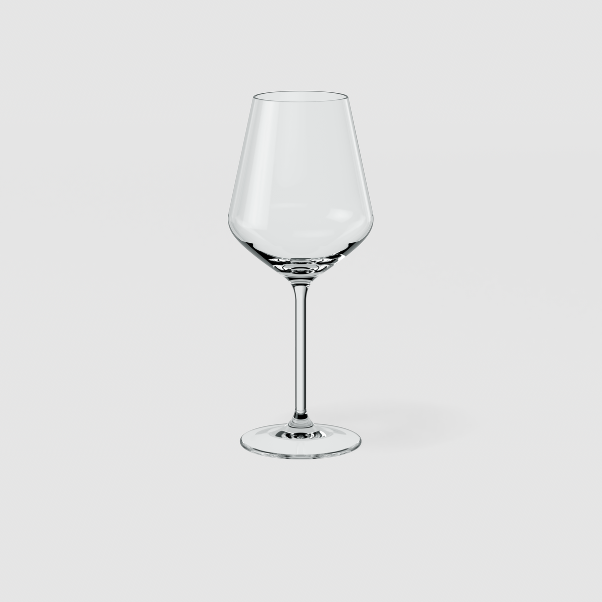 La Divina Red wine glass