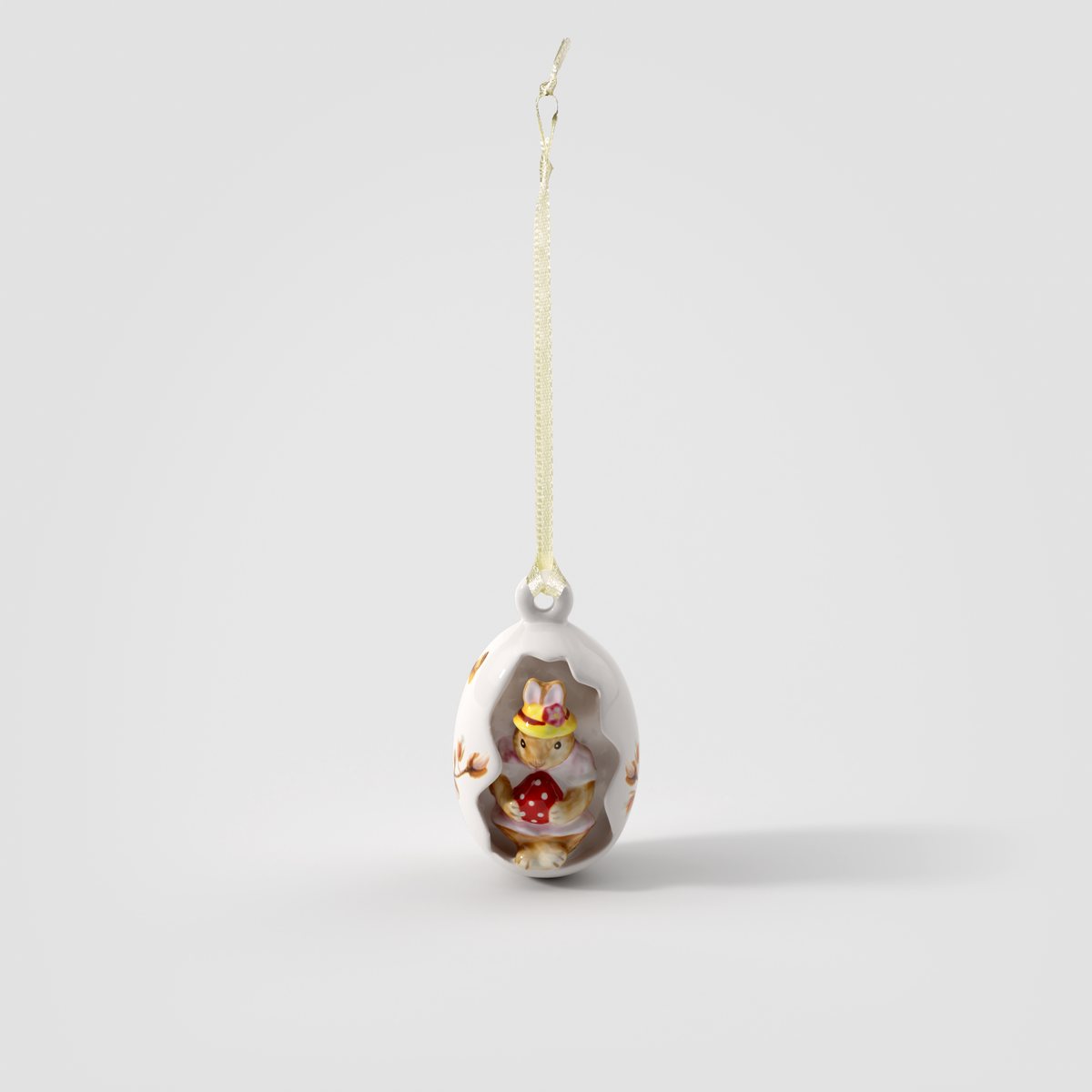 Bunny Tales Easter ornaments