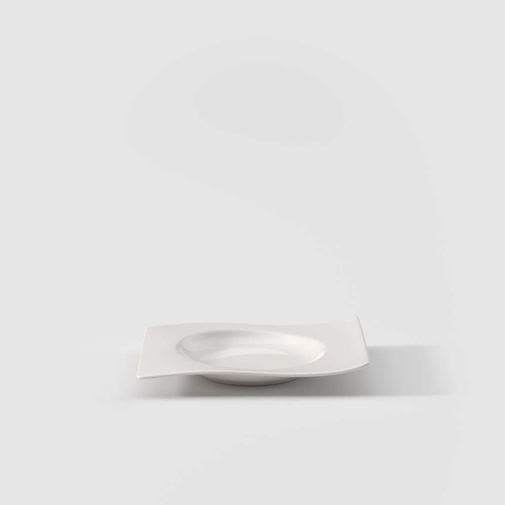 NewWave Soup cup saucer