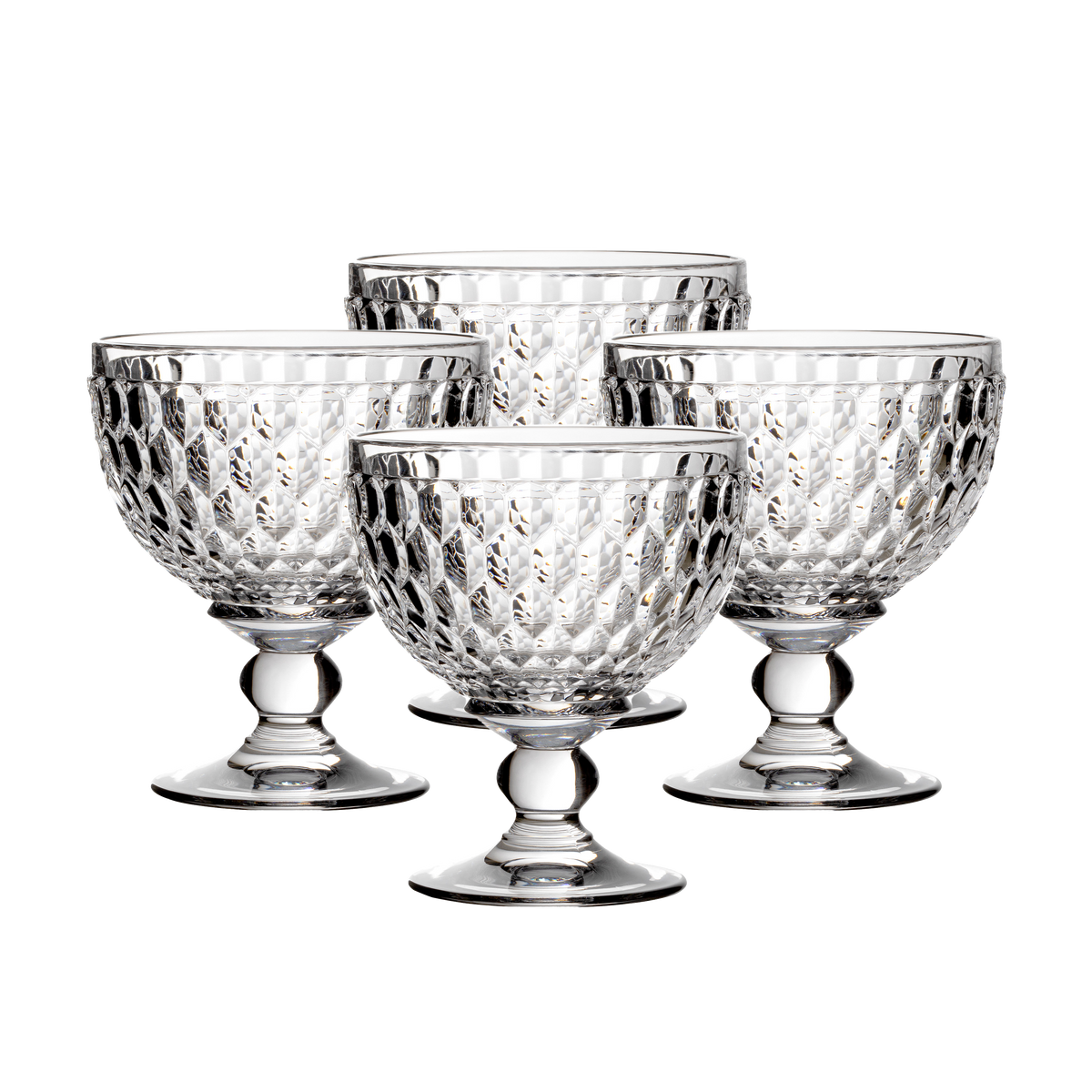 Boston Candy dish