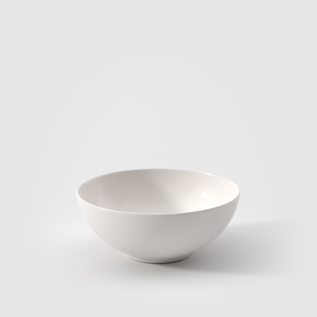 For Me Appetizer/ Dessert Bowl
