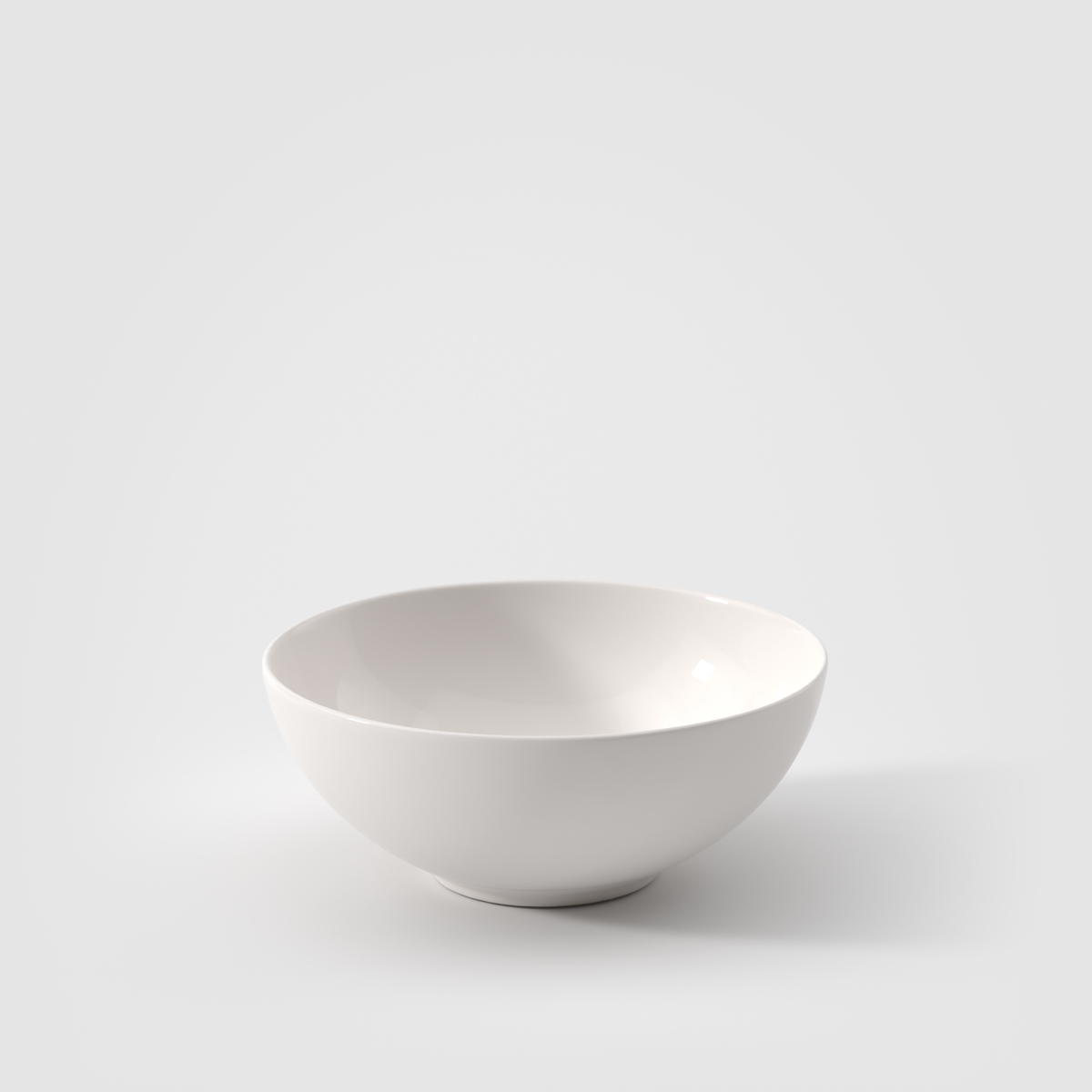 For Me Appetizer/ Dessert Bowl