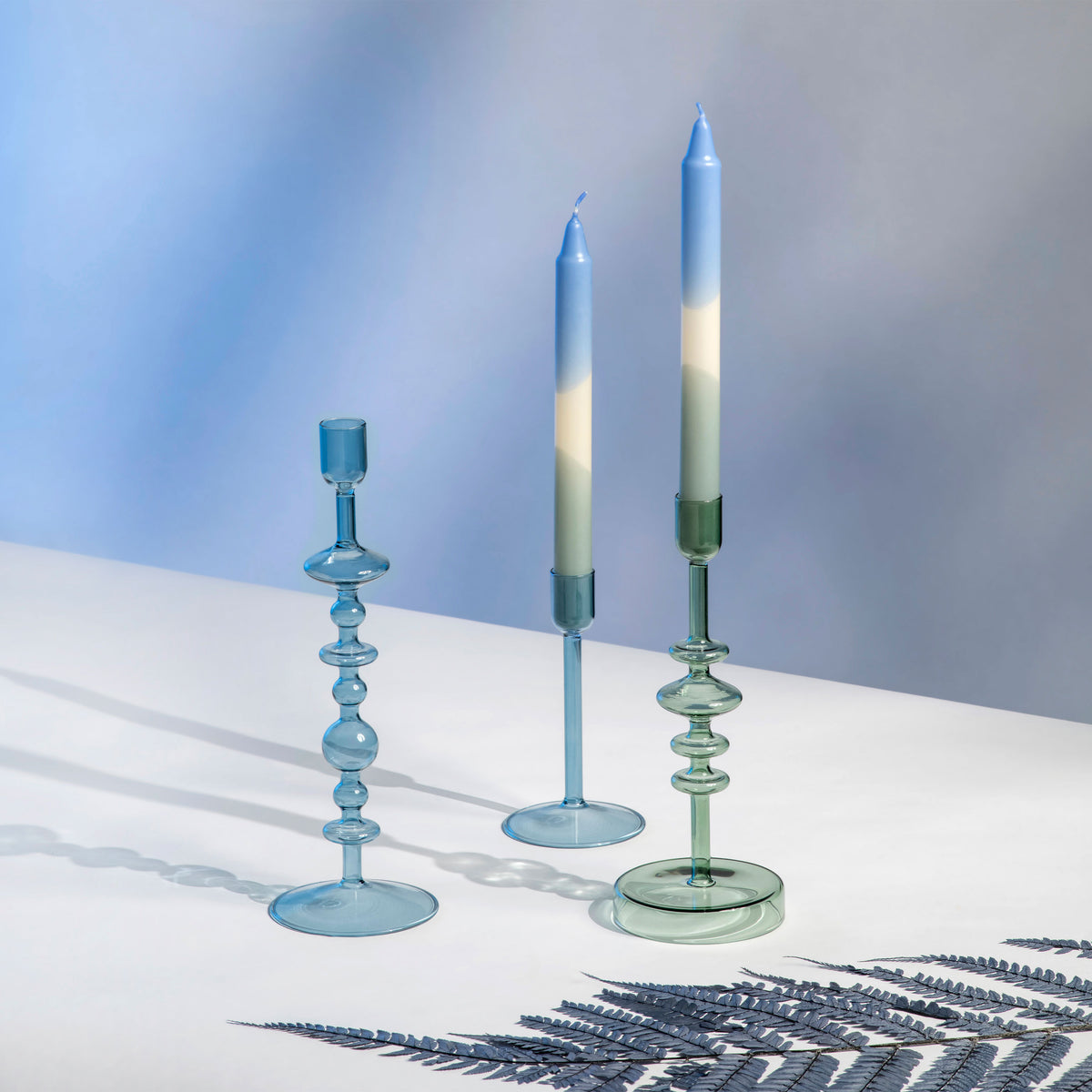 Like Home Candlestick holder