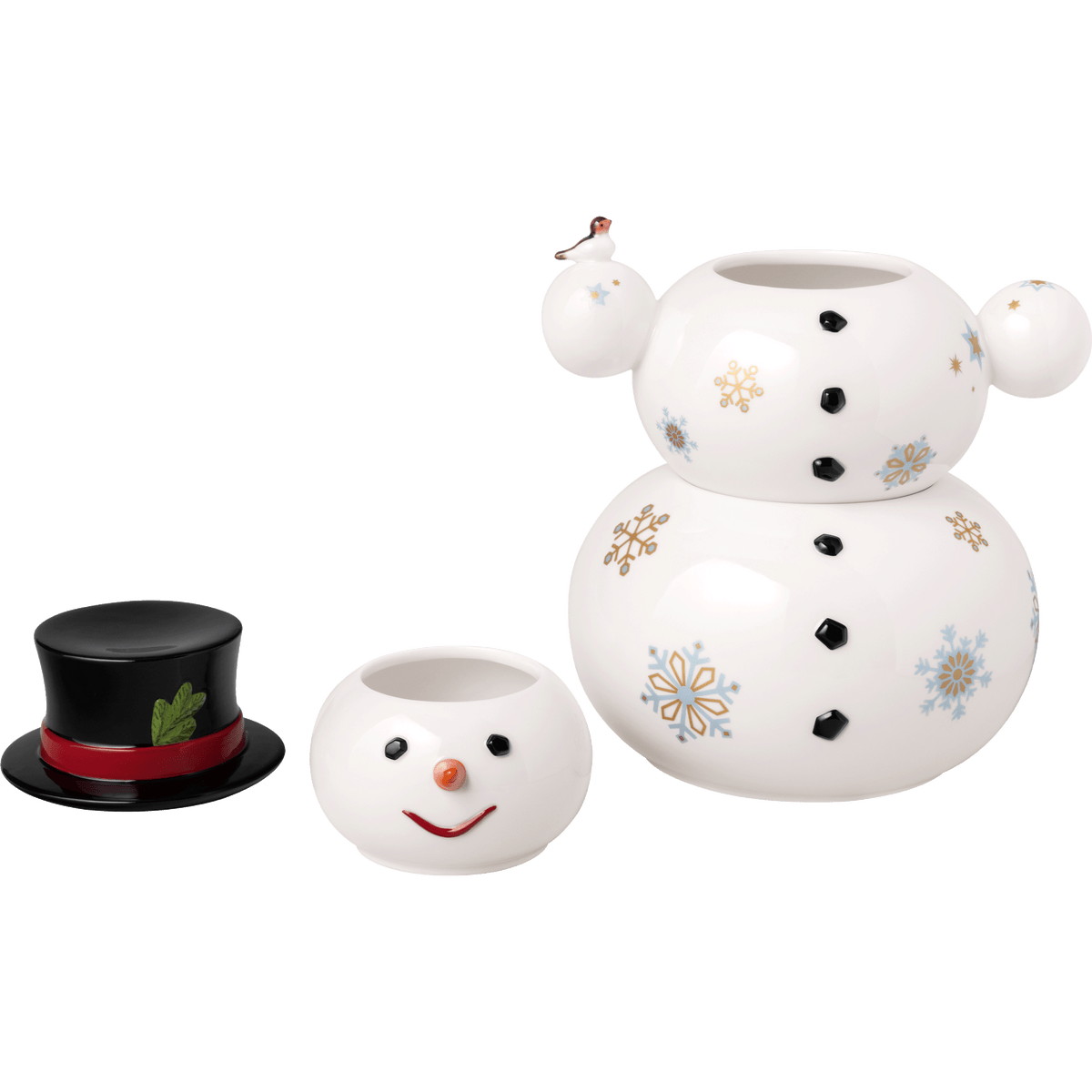 Christmas Toy's Cookie box